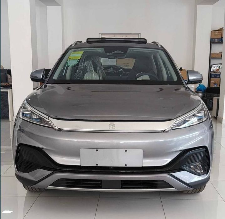 byd yuan plus uchun ehtoyot qisimlar