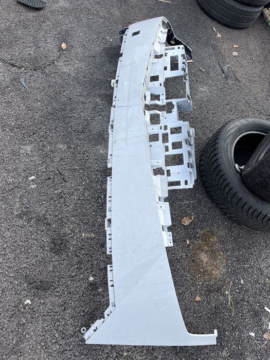 Броня Hyundai Ioniq 2021 2бр.