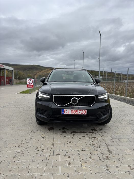 Volvo xc40 Diesel 2020