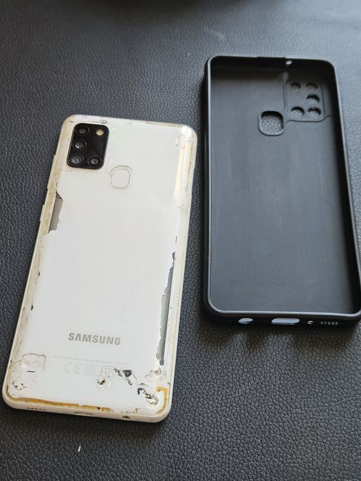 Samsung Galaxy A21s