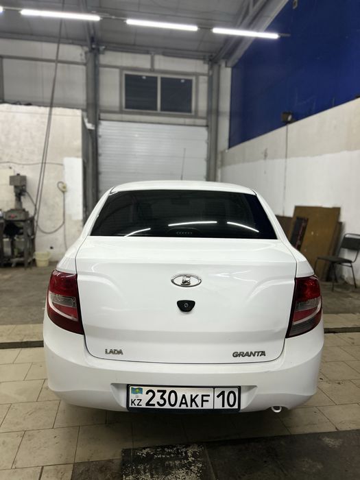 Продам ваз гранта