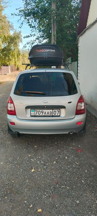 Продам автомобиль