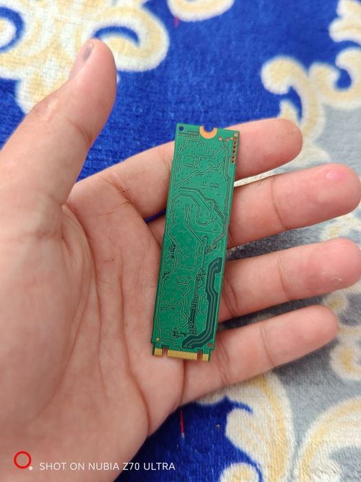 m2 ssd 256 gb lenovo 100/100 bu