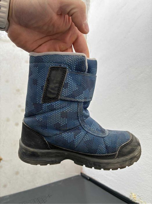 Зимни ботуши 29 номер