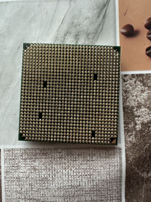 AMD FX-4300. 4к тг торг