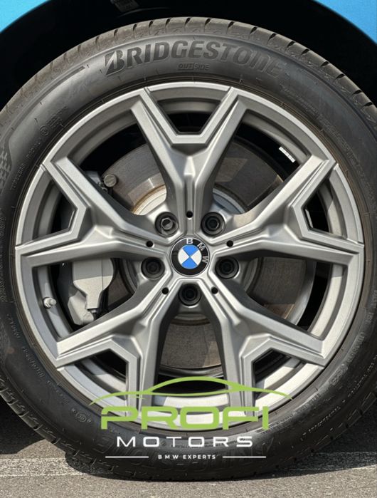BMW i3 35L eDrive Electro 286л.с.
