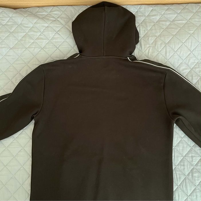Guess Black Hoodie