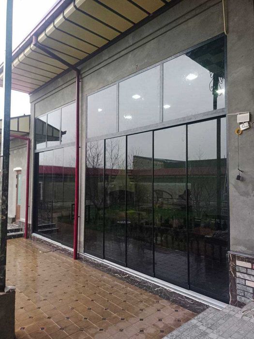 Akfa eshik Akfa rom Oyna Thermo