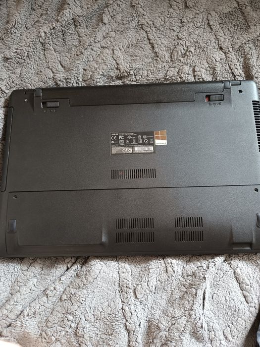 Ноутбук Asus x552cl