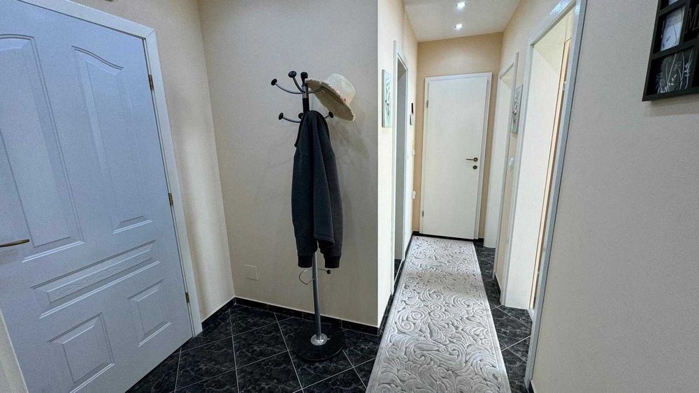 Продава се Тристаен апартамент в к.к. Елените - 90 кв.м за 1444 €/кв.м - Снимка #5