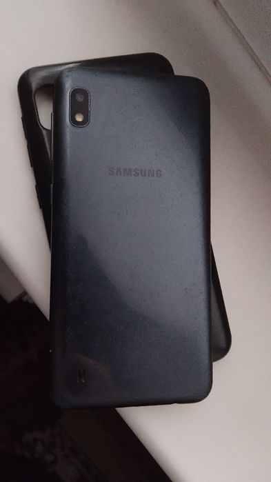 Samsung galaxy A 10