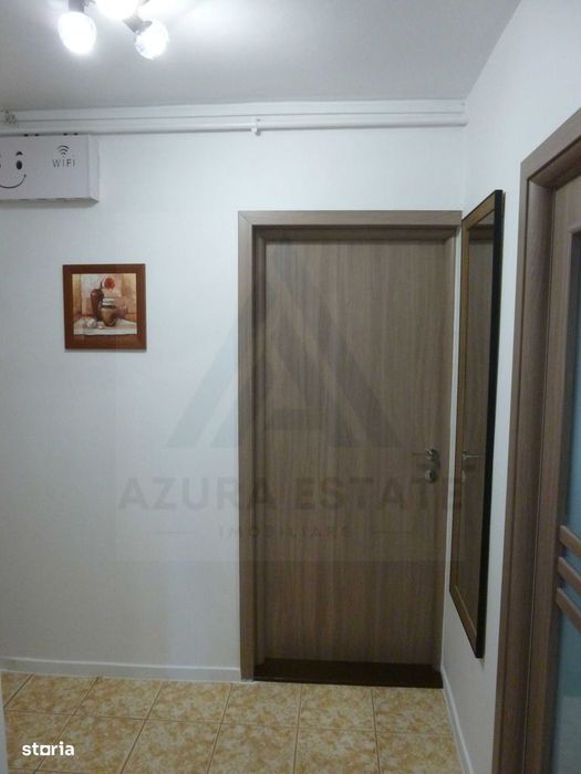 Apartament 3 camere prima inchiriere balcon inchis zona Vasile Aaron