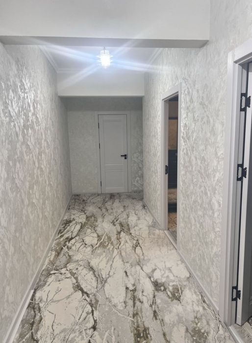 Аренда Сергили Спутник 16а. 2/9/16 Евро квартира