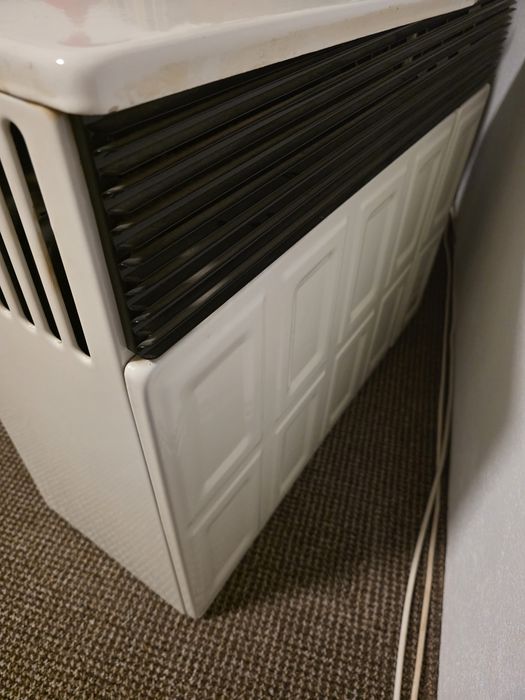 Convector pe gaz de vanzare