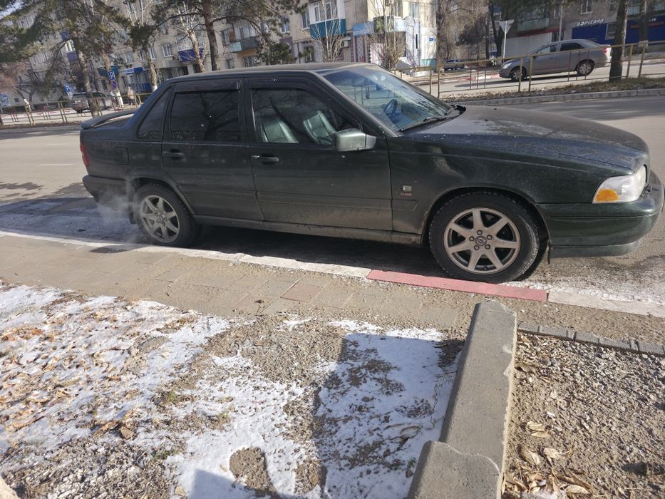 Продам колеса в сборе