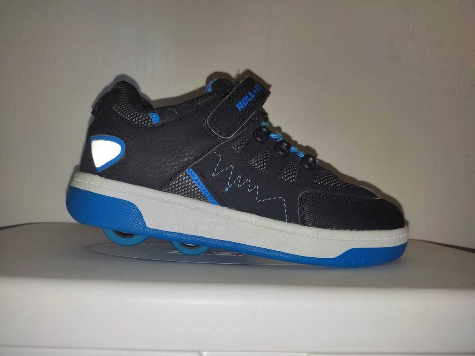 Обувки с колелца Roll it by Jojo