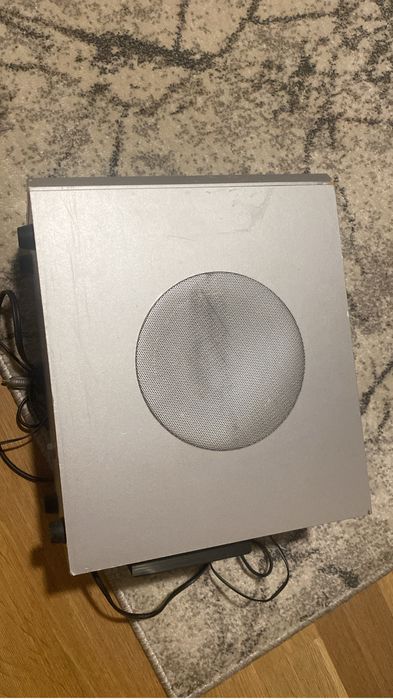 Vand Sistem 5.1 A5-40-1