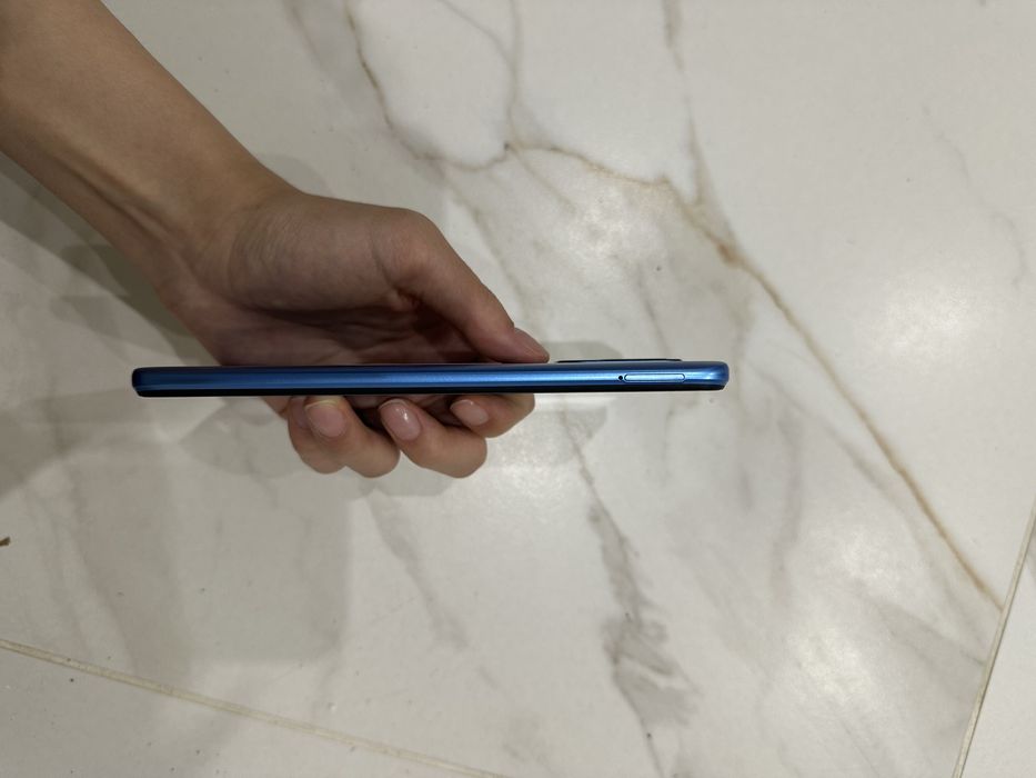 Redmi 10C.