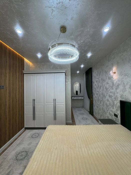 Срочно продаётся 3х -комнатная квартира