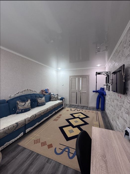 Срочно продам квартиру в отличном состоянии