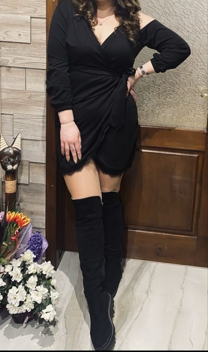 Рокли по 23€, размер ХЛ и 2ХЛ