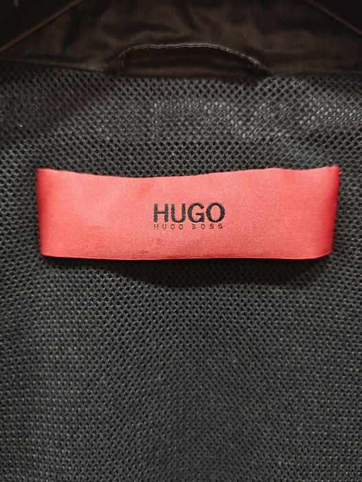 HUGO BOSS мъжко яке