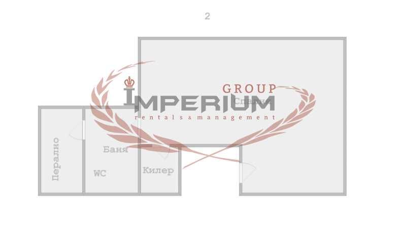 Продава се Тристаен апартамент в Варна, Младост 1 - 94 кв.м за 1329 €/кв.м - Снимка #15