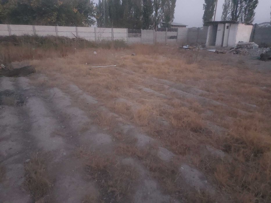 14 сотих ер Отчопар Метан Аэропорт