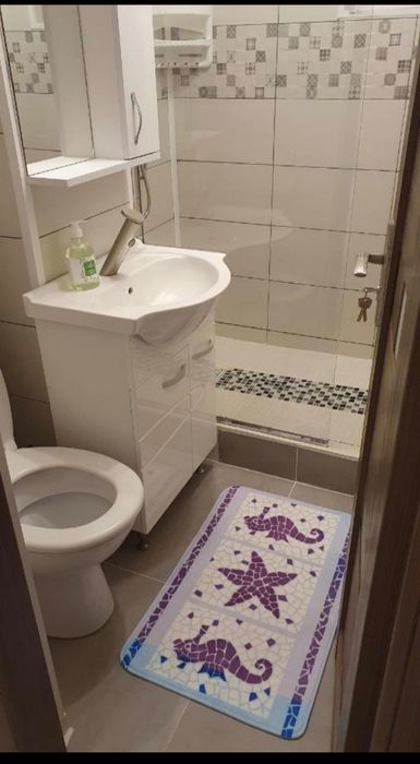 Apartament Ella Lupeni (Straja )