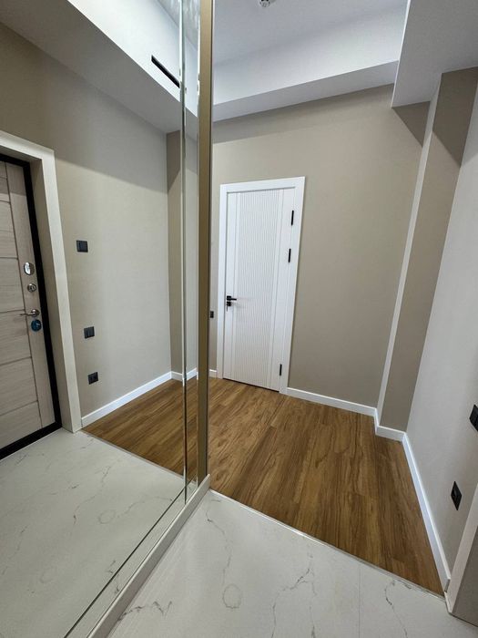 Юн-д Бадамзар 2/3/9 (39м²) ор-р Старий центр плов