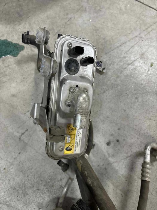 Pompa caldura BMW i3 LCI 2018-2022