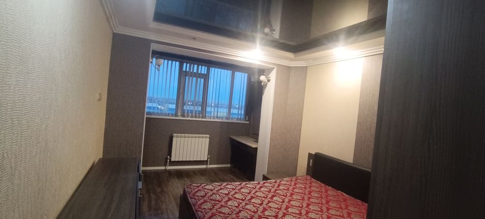 Сдам 3х комнатную квартиру