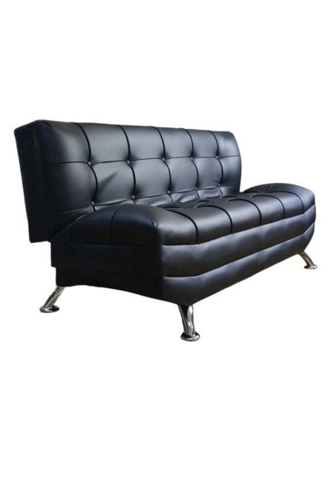 Продаю новый офисный диван-книжка 3-местный,экокожа,в разных цветах