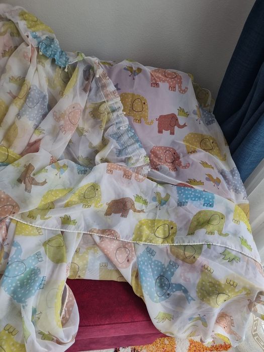 Perdea Nobila Casa, 2,15/4,15