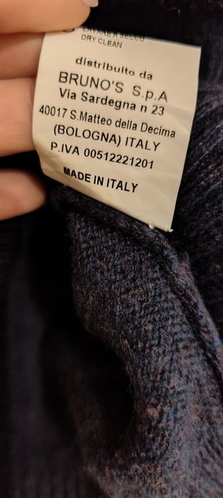 Pulover bărbați din lână 100% mărime S-M stare foarte bună