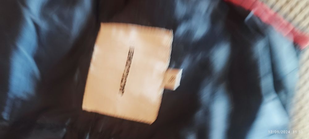 Яке без ръкави Reserved