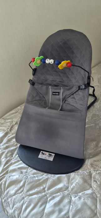 Коляска трансформер зима лето