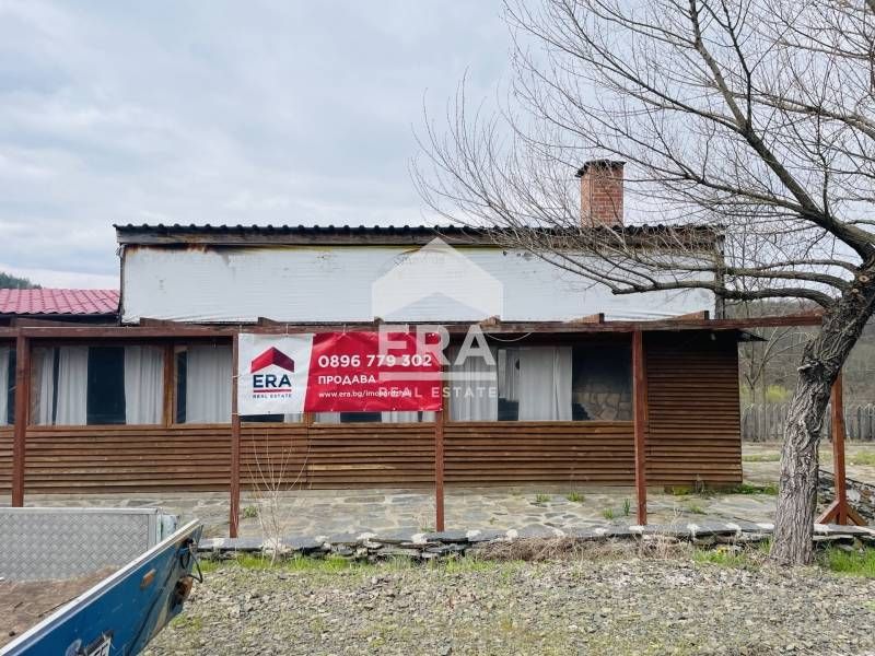 ЕРА Кърджали предлага за продажба атрактивен парцел с отлична локация