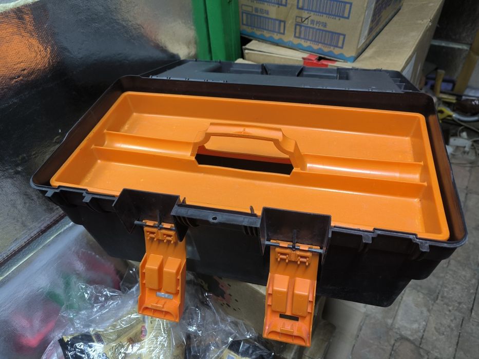 Ящик для инструмента, органайзер