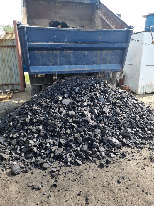 Уголь уголь уголь