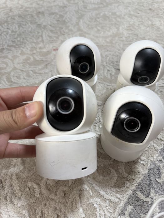Камера Xiaomi C301 расширение 2304х1296