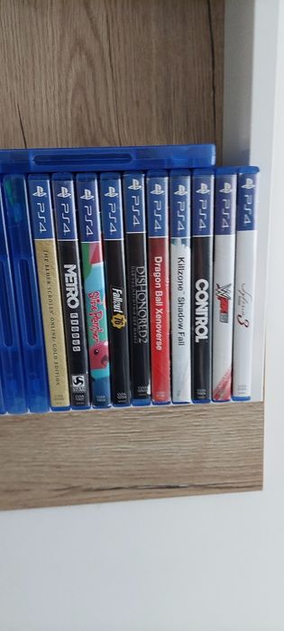 Jocuri ps4 / ps5