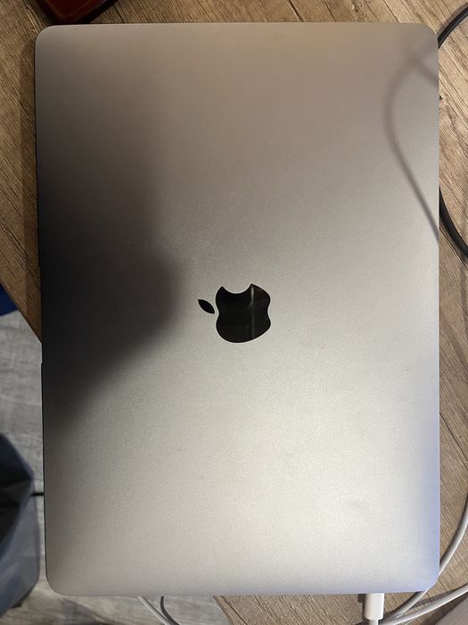 MacBook Pro 13 2017