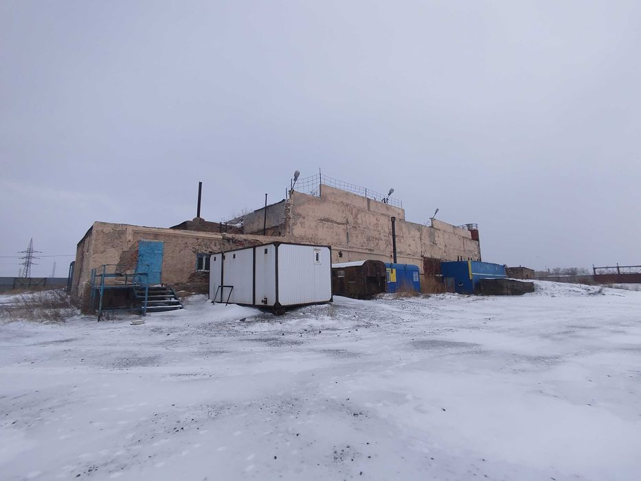 Продается ТОО с имущественным комплексом