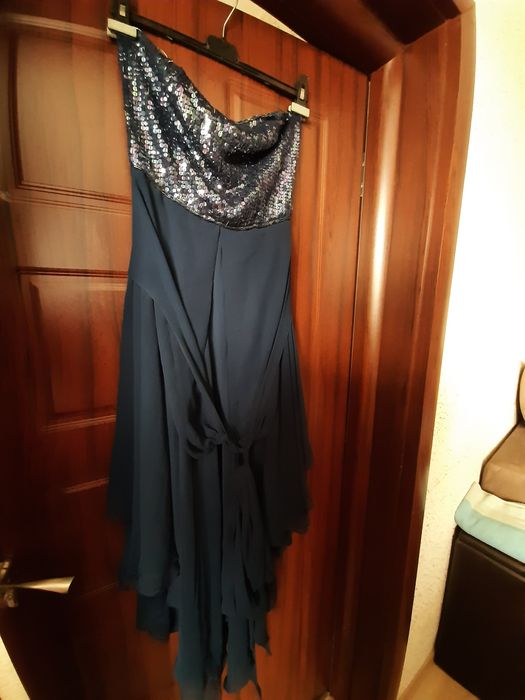 Офицлана/Бална рокля