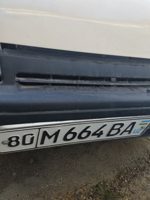 Tiko daewoo sotiladi