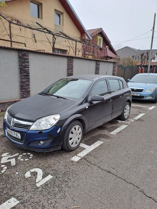 Opel Astra de vanzare