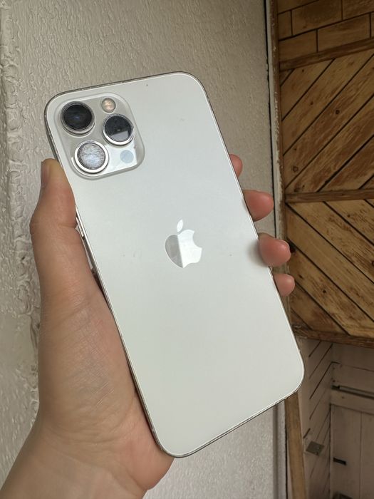 Iphone 12 pro max 128гб