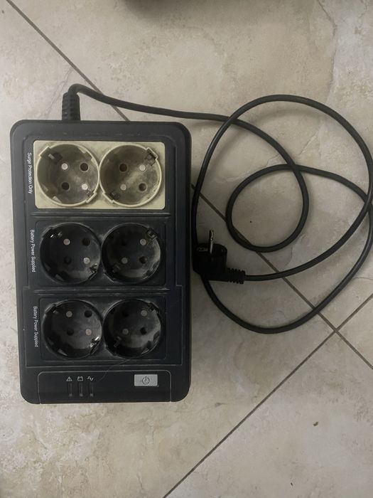 Стабилизатор IPPON