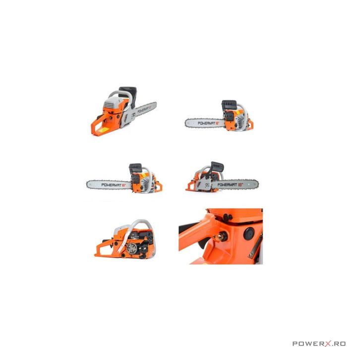 Drujba Powermat 4 CP Motoferastrau